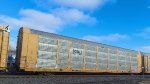 CSX B22273 (Body) TTGX 716341 (Flat)